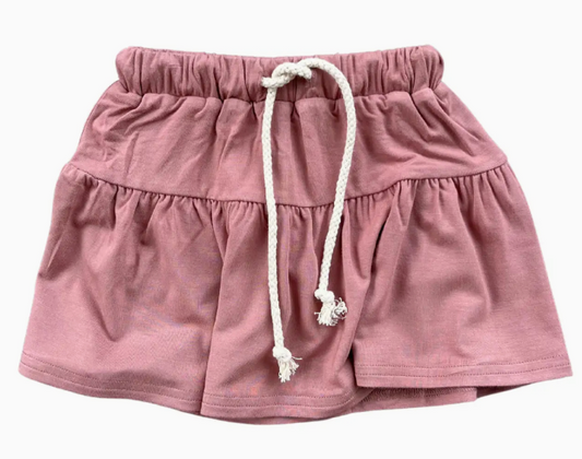Girl's Skort | Burlwood