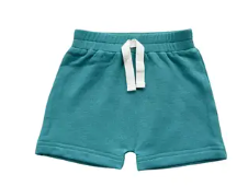 Boy's Harem Shorts | Sea Pine