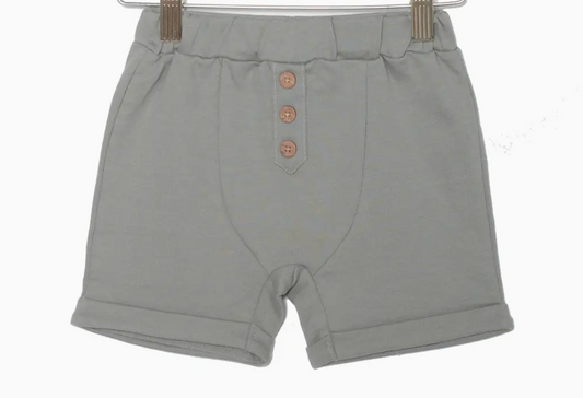 Boxer Short - Steel