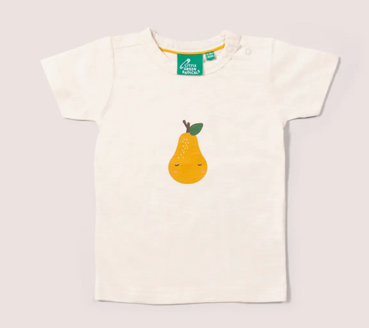 Pear SS Tee