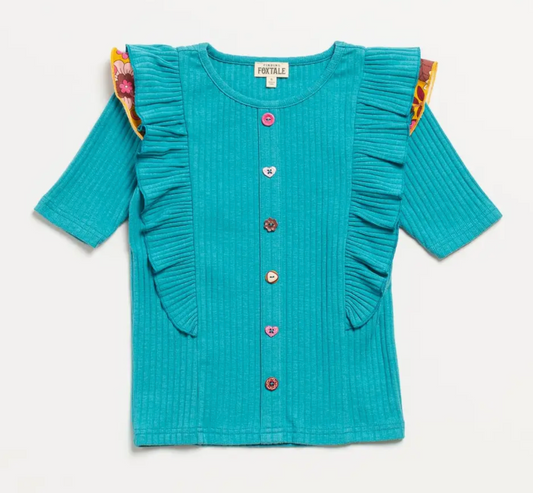 Blue Moon Top | Blue Moon