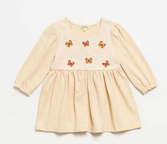 Fancy & Free Top | Seed Pearl