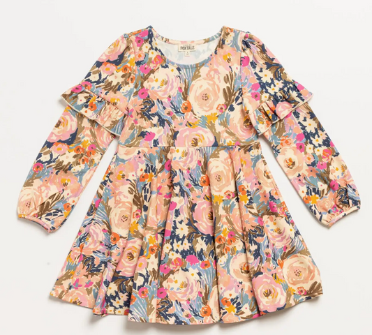 Rose Garden Dress