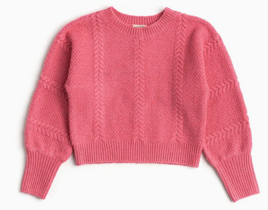 Sugar & Spice Sweater