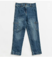 Go Anywhere Jeans