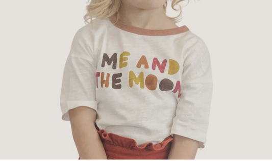 Luna Tee