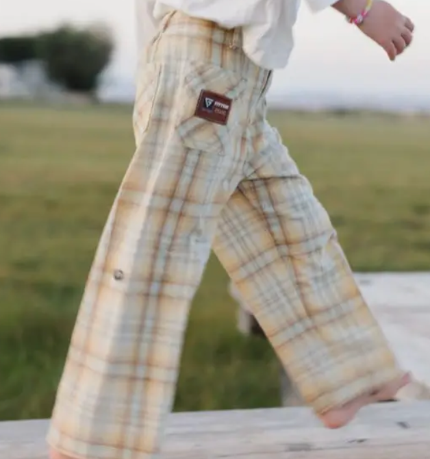 The Hampton Pant