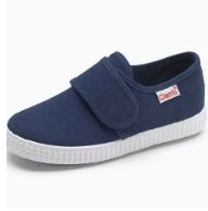 Sneaker - Navy | EU 26