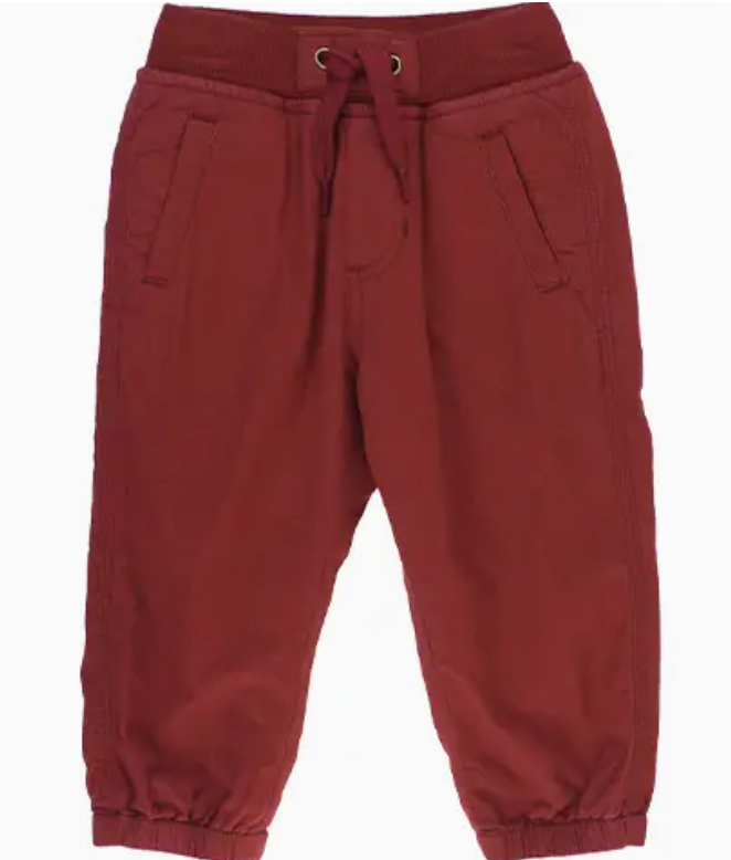 Rosewood Jogger Pants