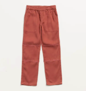 Apple Butter Bottoms