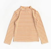 Honey Stripe Top
