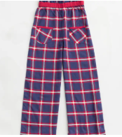 Traveler Bottoms
