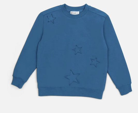 Boys’ Crew Neck | Size 4