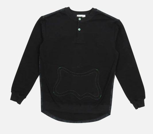 Boy’s Crew Neck | Size 10