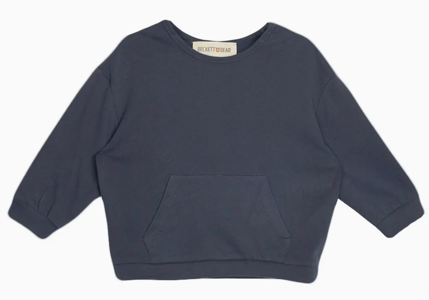 Robyn Brothers Top | Blue / 6X