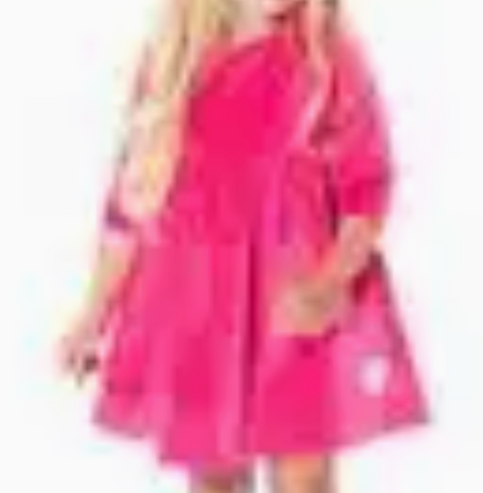 hot pink velvet winnie