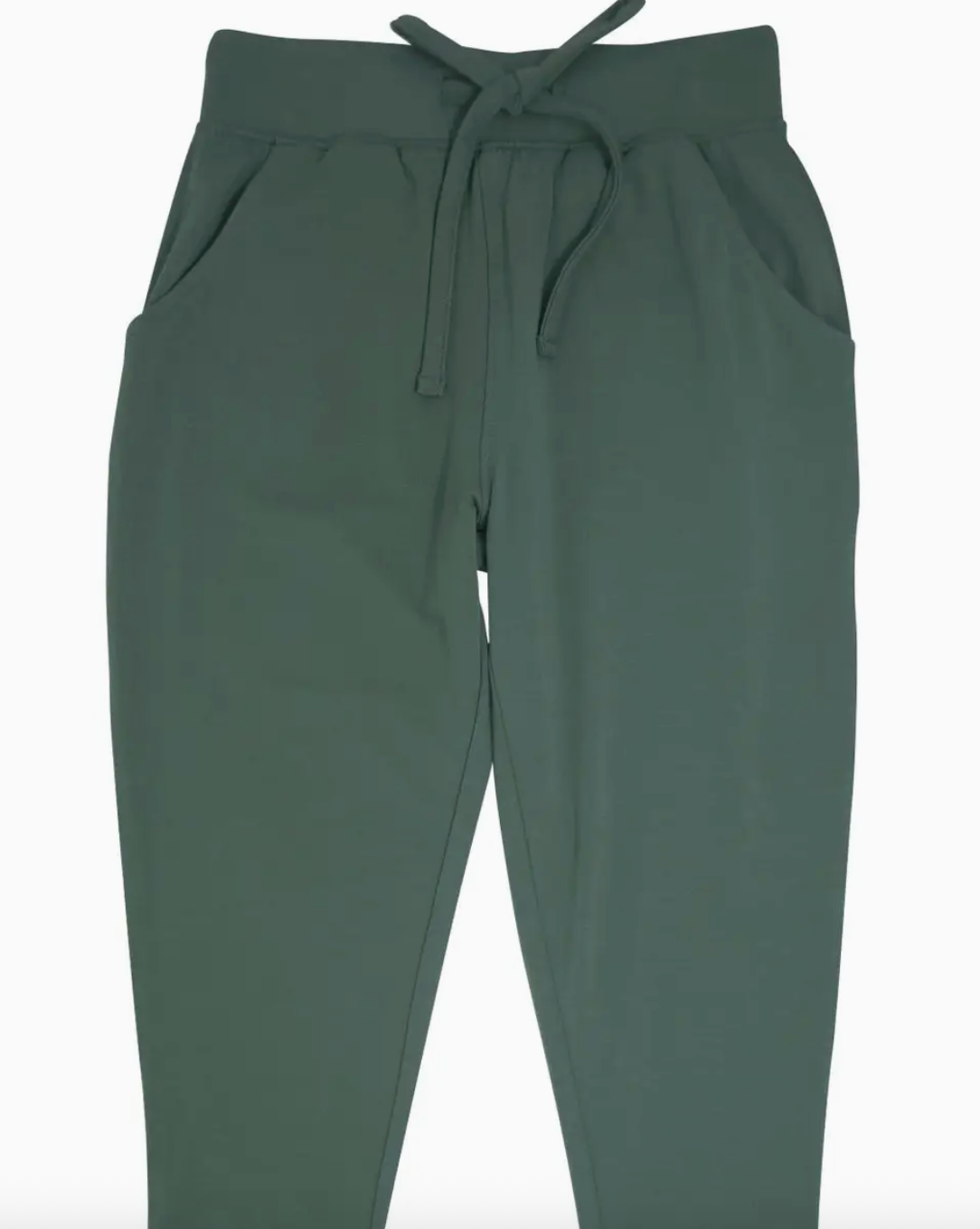 Hunter Green Slacker Pant | Hunter Green / Boy / 7