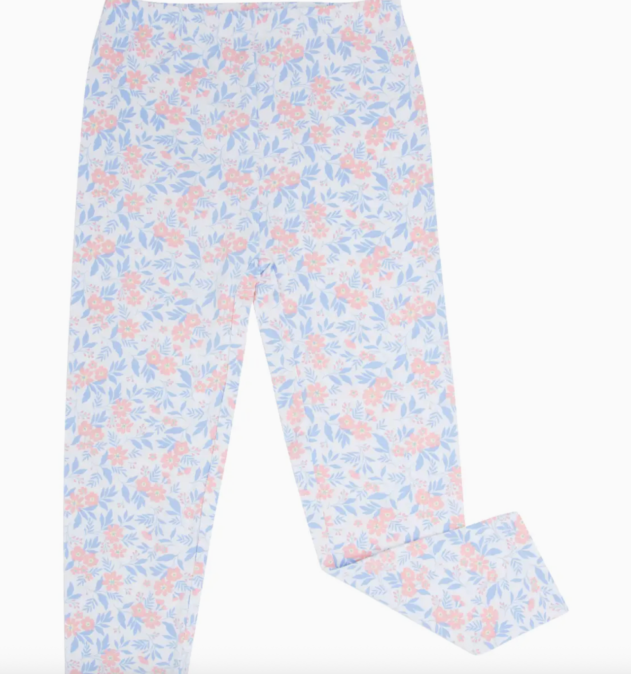 Classic Legging - Vintage Flower Pink | Vintage Flower Pink / 5