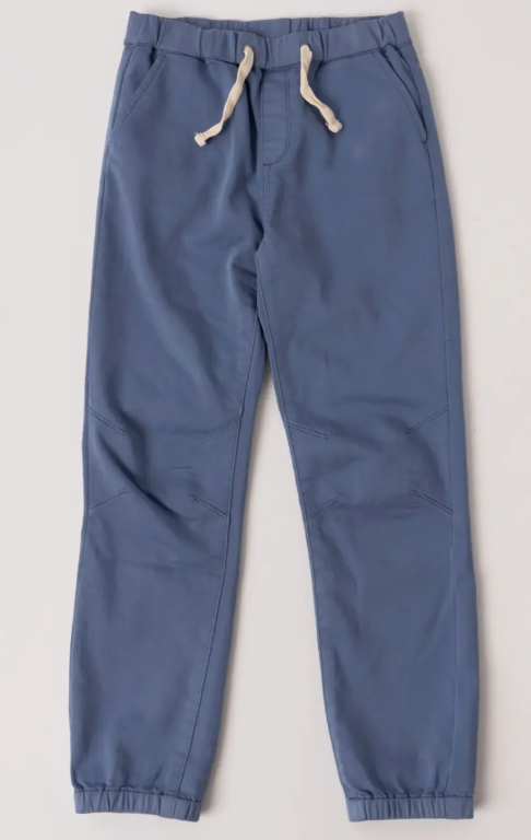 Logan Jogger | Captains Blue / XXS (4)