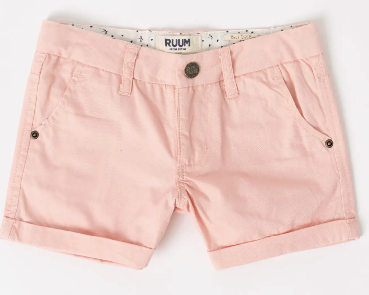 Super Soft Short | Blossom / 3