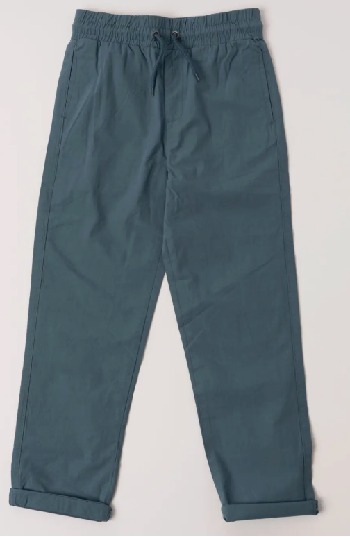 Pull On Skinny Pant | Tapestry / XXS (4)