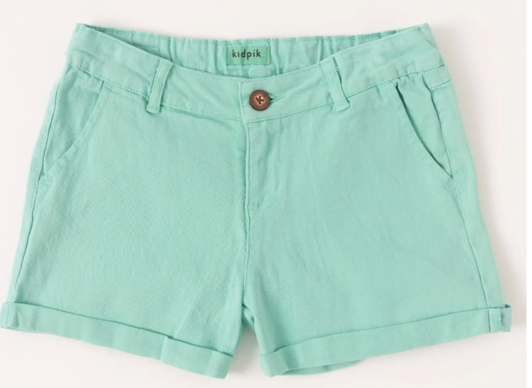 Classic Shorts | Jadite / 5