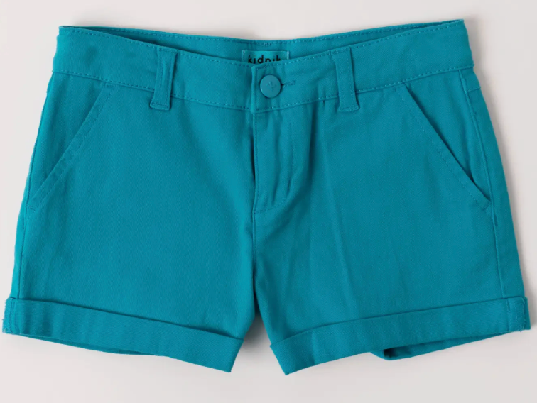 Classic Shorts | Biscay Bay / 8