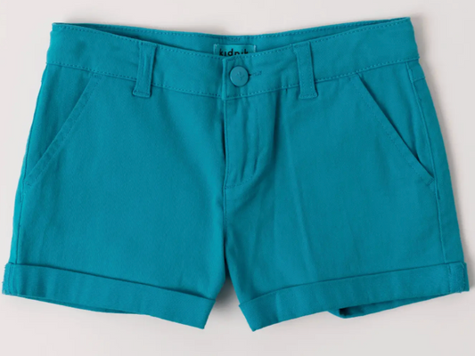 Classic Shorts | Biscay Bay / 10