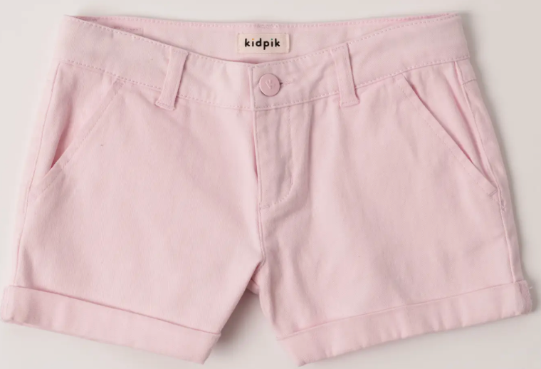 Classic Shorts | Ballerina / 10