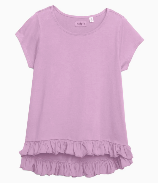 COCO Swing Top | Orchid Bouquet / S (7/8)