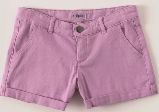 Classic Shorts | Orchid Bouquet / 4