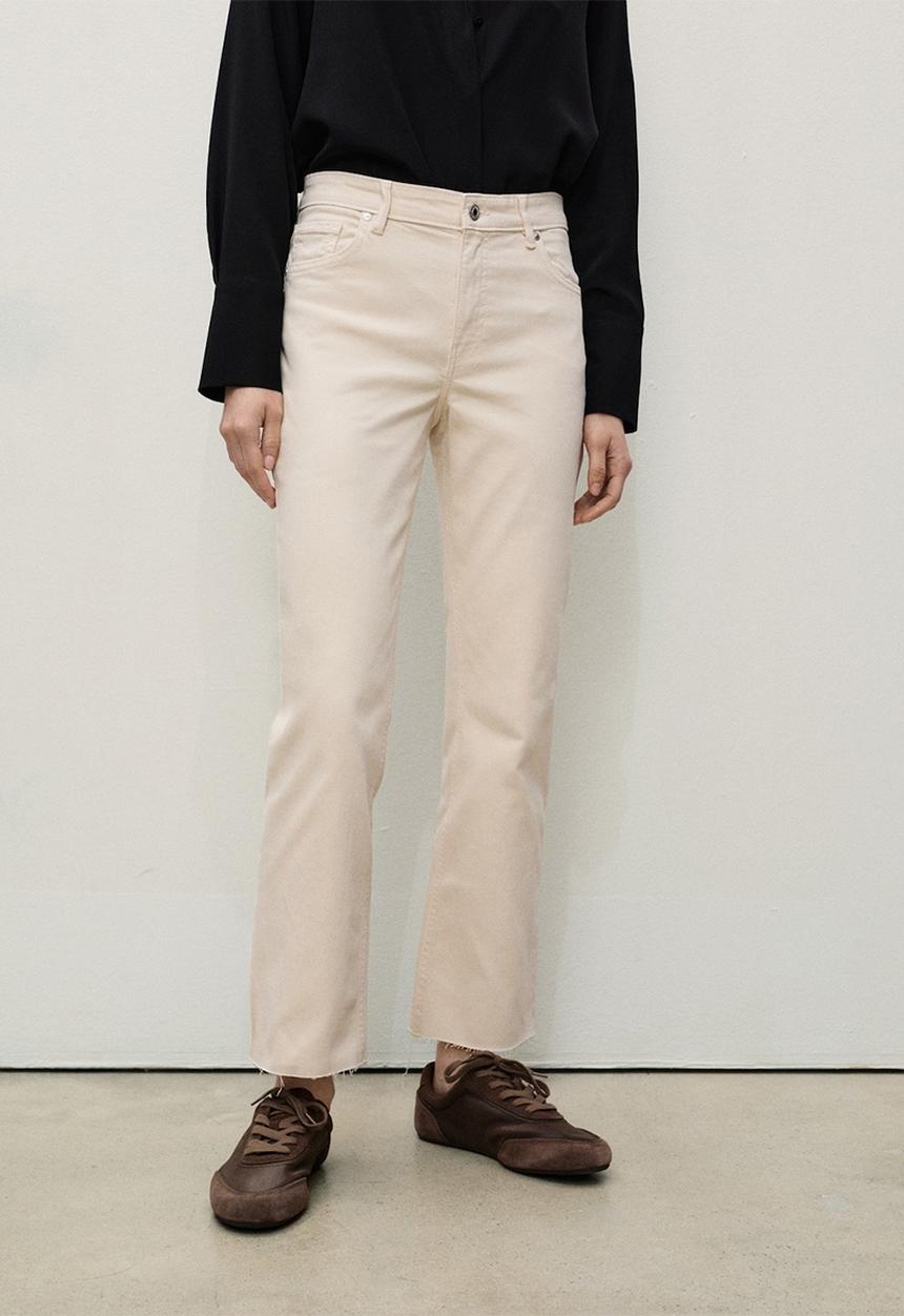 Beige jeans sienna 3