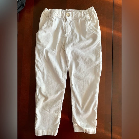 Bonpoint Girls 3-6M Baby Bundle 3pc NWT $300 Retail
