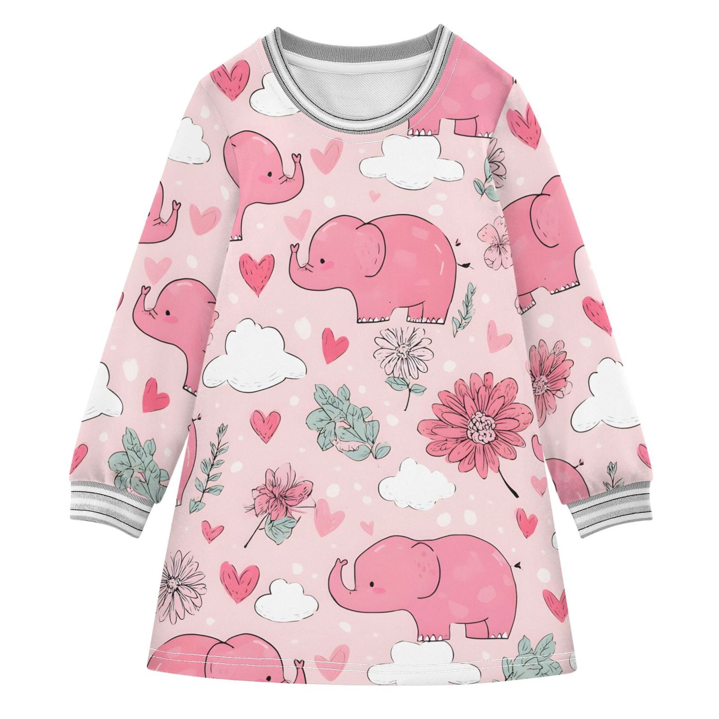 Lucy Dress