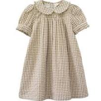 Selah Dress