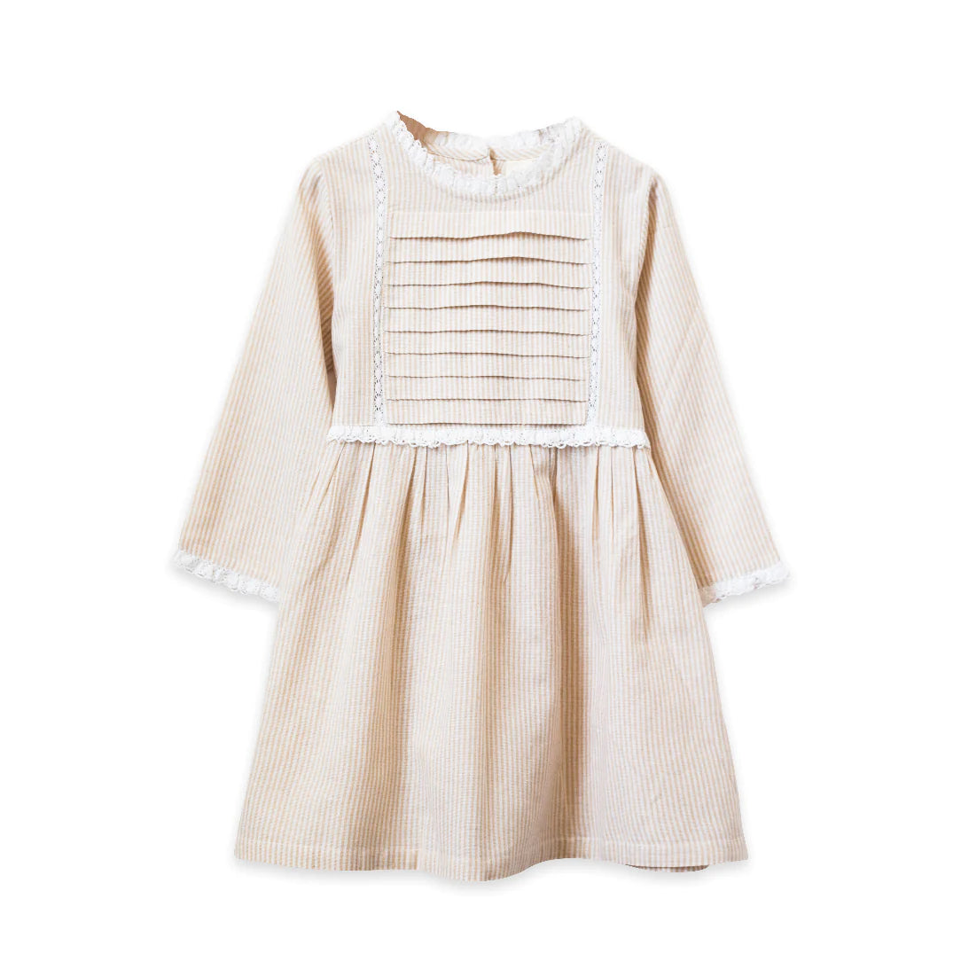 Lulu Dress