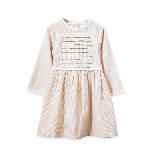 Lulu Dress
