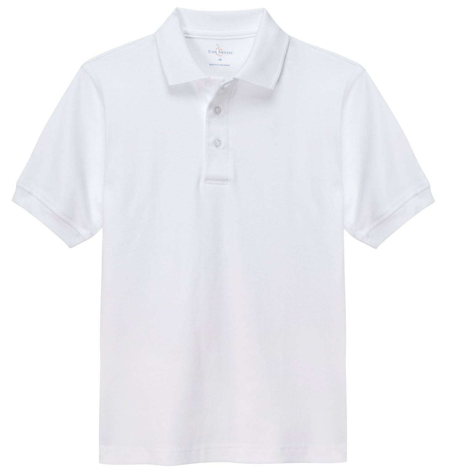 Boys-soft-polo-short-sleeve