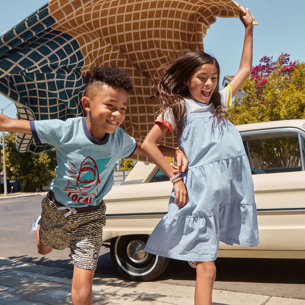 $50 Boy Spring/Summer Final Sale