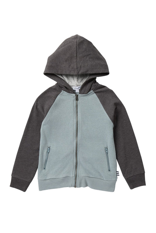 Raglan Hoodie