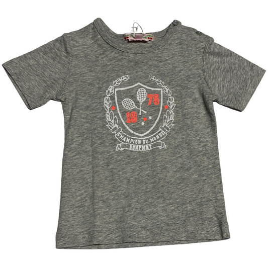 1975 TEE