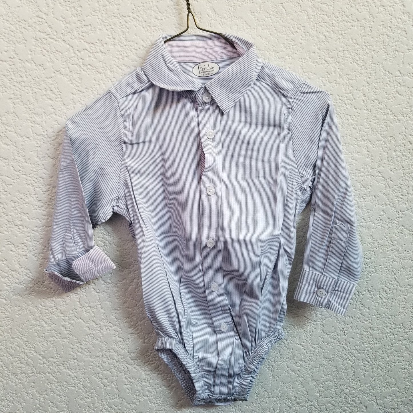 FMC Bodysuit