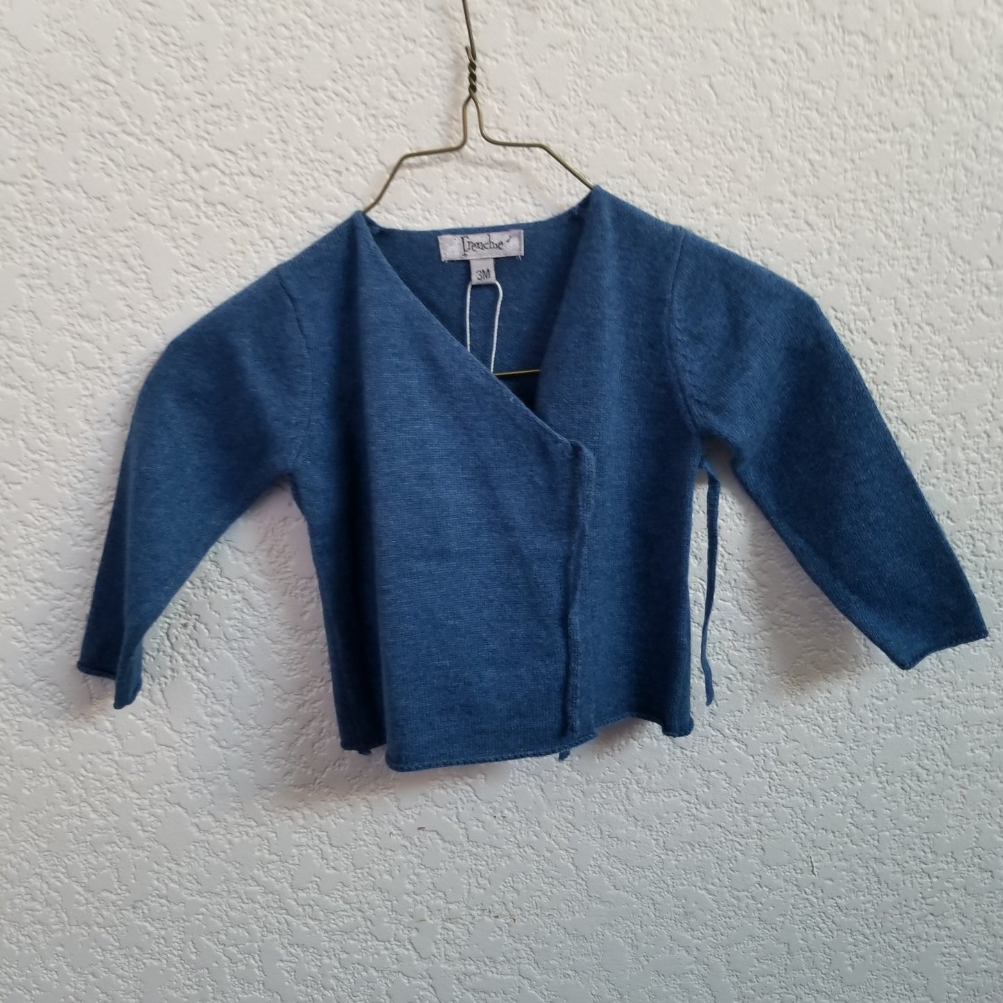 simple cashmere