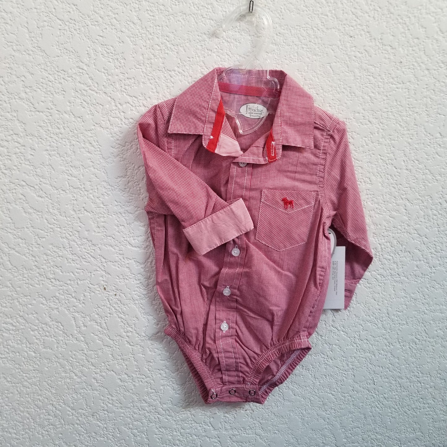 FMC Bodysuit