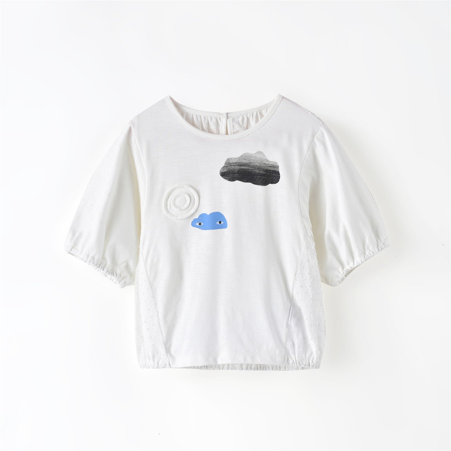camille s/s t-shirt