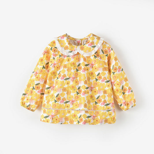 eva blouse
