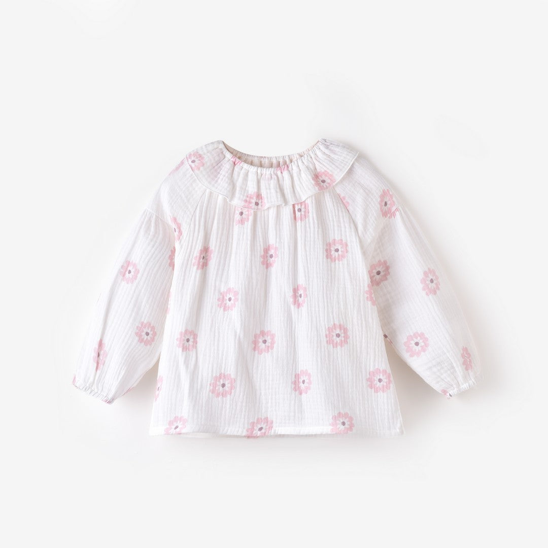 kyla blouse