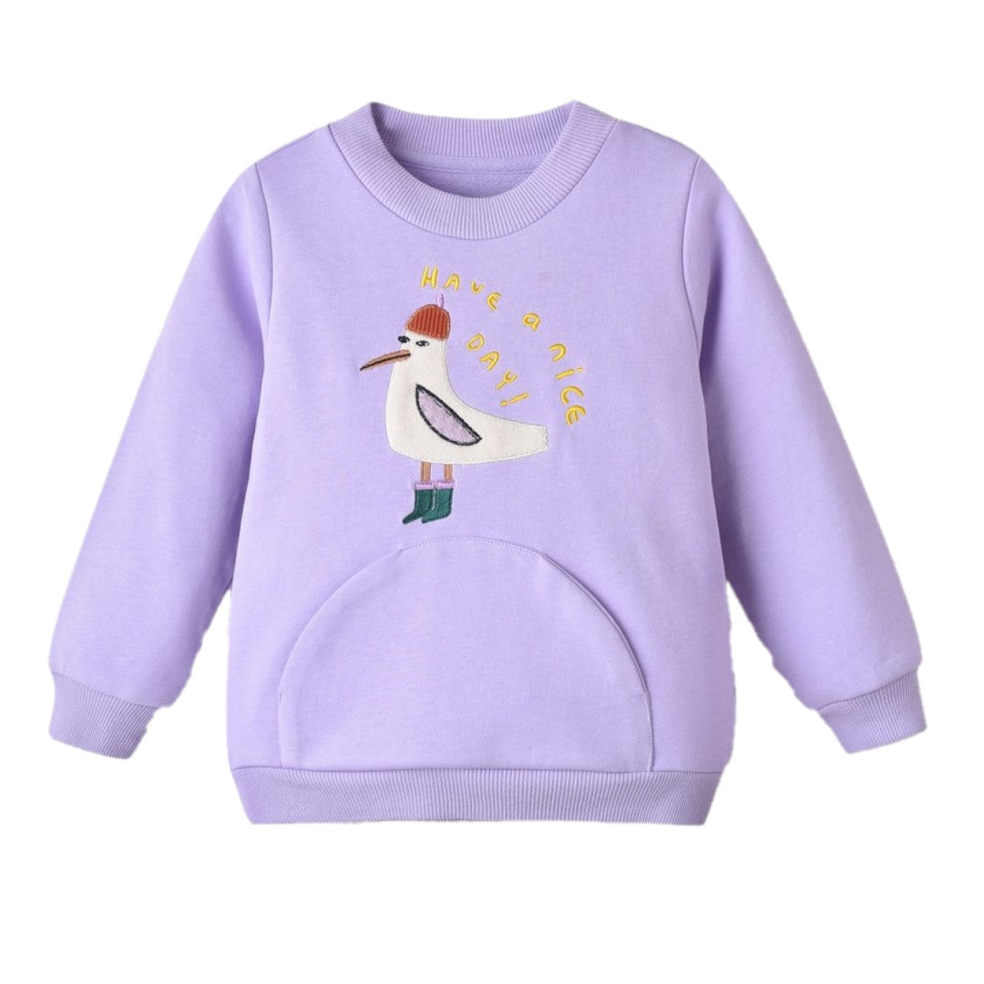 Dakota Sweatshirt