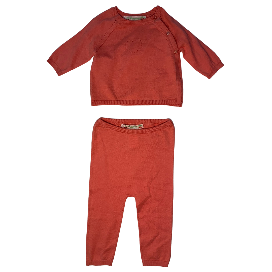 DAEN OUTFIT