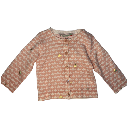 DACA CARDIGAN